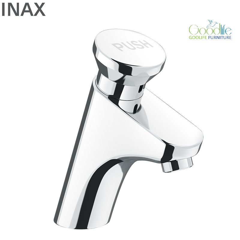 Vòi Ngắt Nước Tự Động INAX LFV-P02B