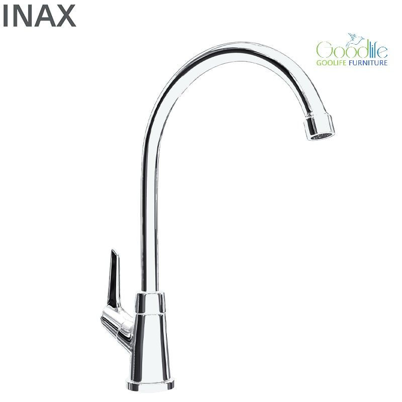 Vòi Rửa Bát Lạnh INAX SFV-17