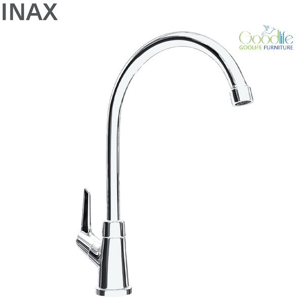  Vòi Rửa Bát Lạnh INAX SFV-17 