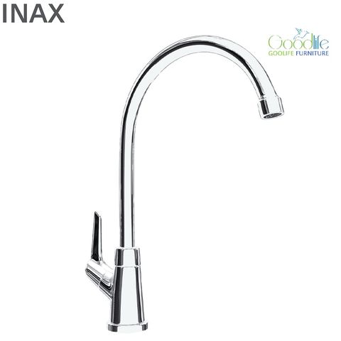  Vòi Rửa Bát Lạnh INAX SFV-17 