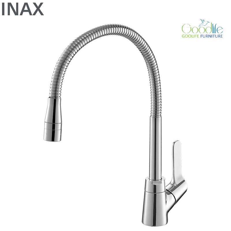 Vòi Rửa Bát Lạnh INAX SFV-18