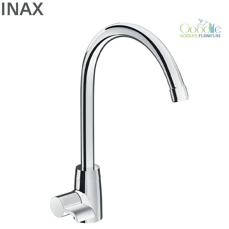 Vòi Rửa Bát Lạnh INAX SFV-21