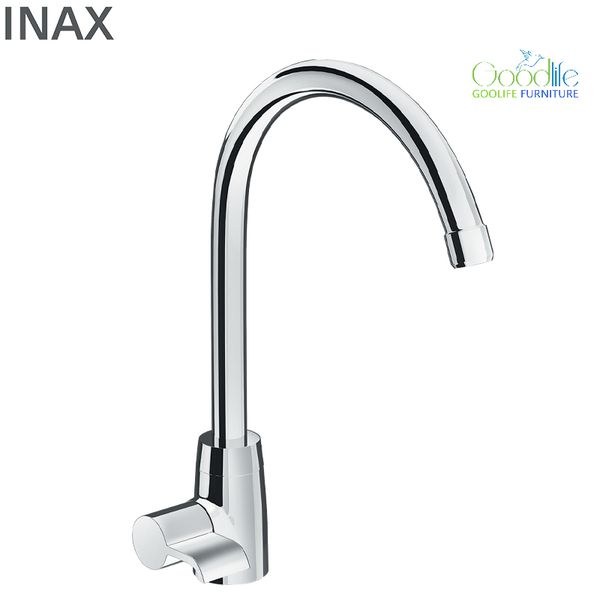  Vòi Rửa Bát Lạnh INAX SFV-21 
