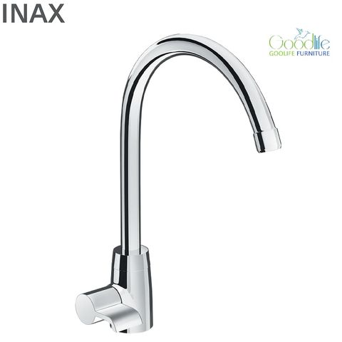  Vòi Rửa Bát Lạnh INAX SFV-21 