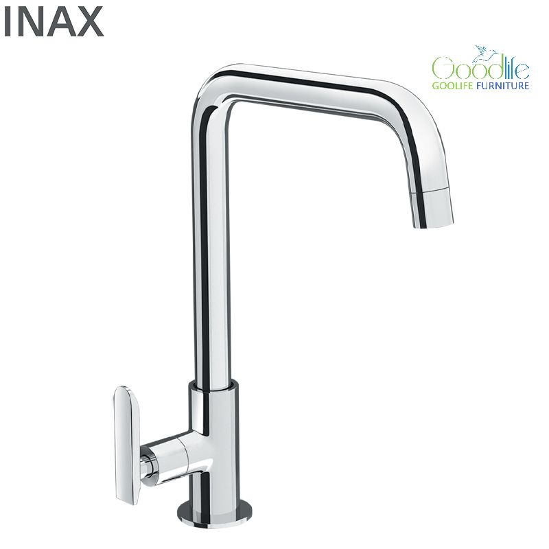 Vòi Rửa Bát Lạnh INAX SFV-30