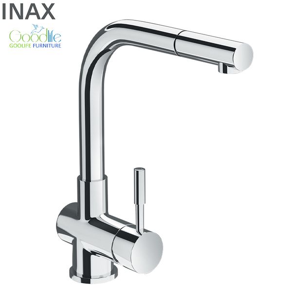  Vòi Lavabo Nóng Lạnh INAX SFV-1013SX 