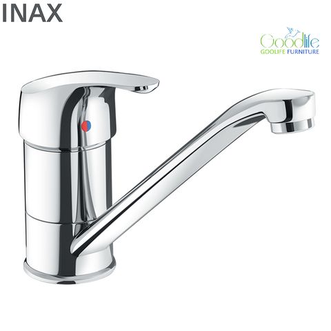  Vòi Rửa Bát Nóng Lạnh INAX SFV-112S 