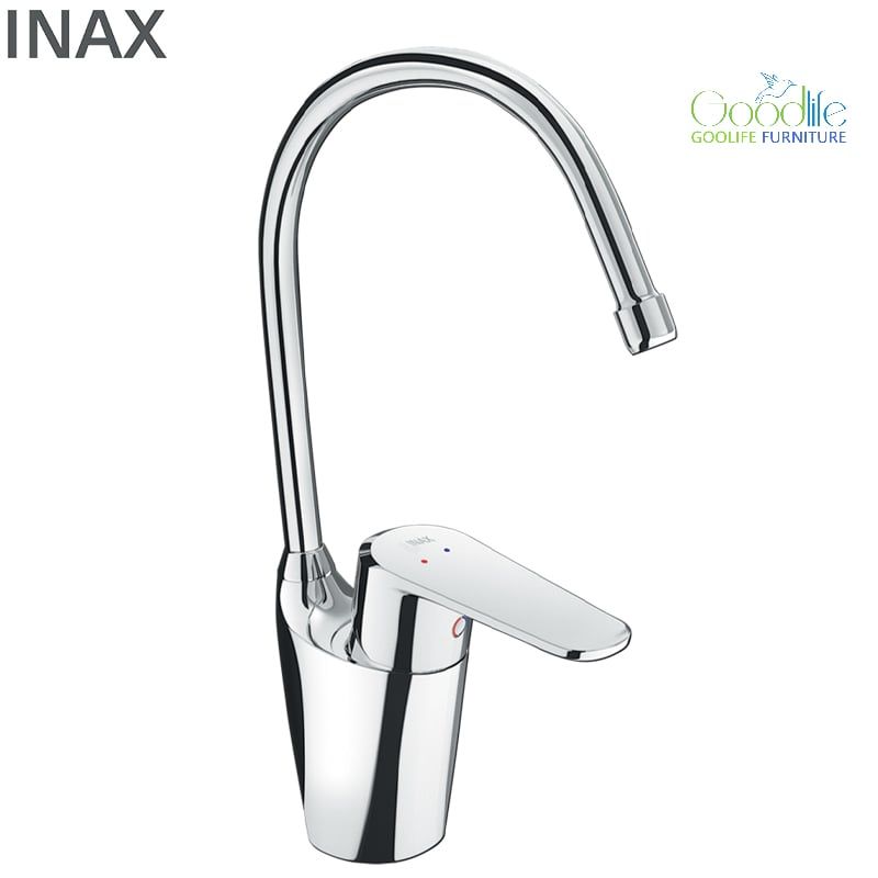 Vòi Rửa Bát Nóng Lạnh INAX SFV-2011S