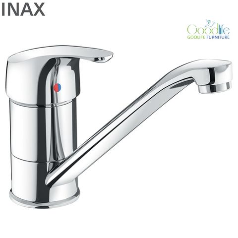  Vòi Rửa Bát Nóng Lạnh INAX SFV-212S 