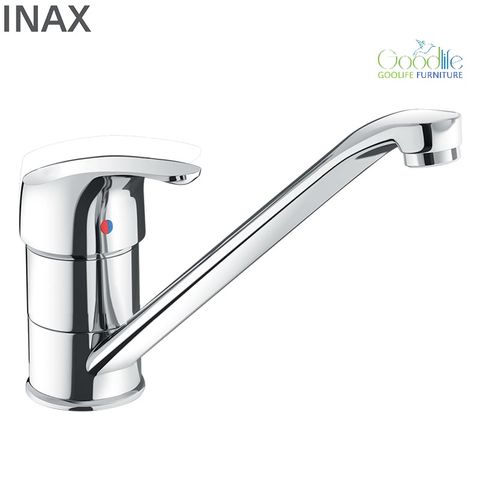 Vòi Rửa Bát Nóng Lạnh INAX SFV-302S 