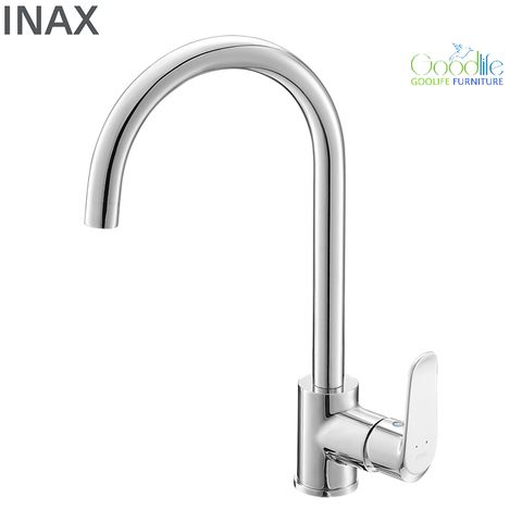  Vòi Rửa Bát Nóng Lạnh INAX SFV-800S 