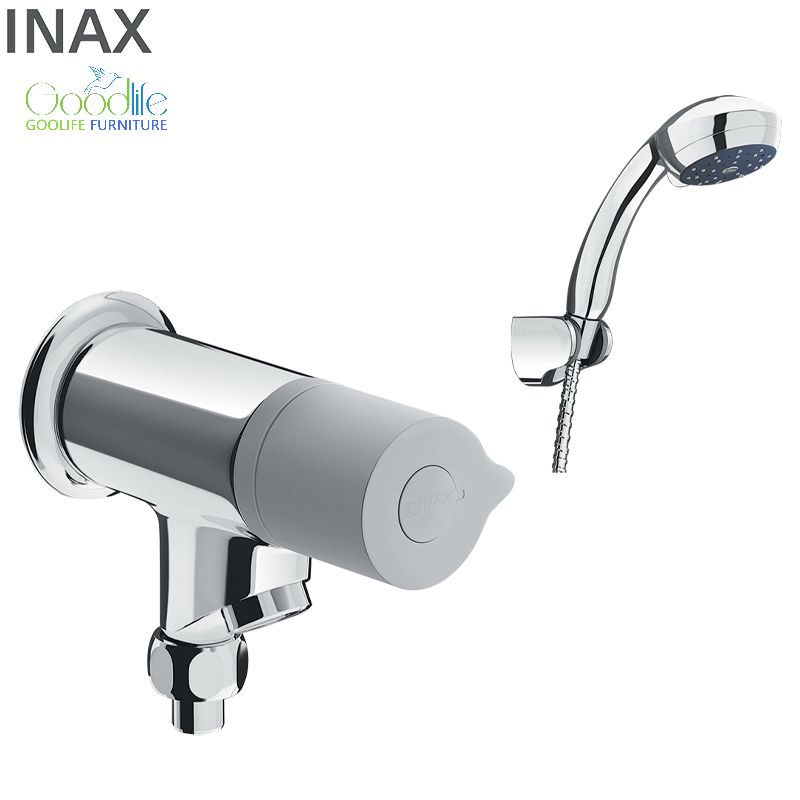 Vòi Sen Lạnh INAX BFV-10-1C