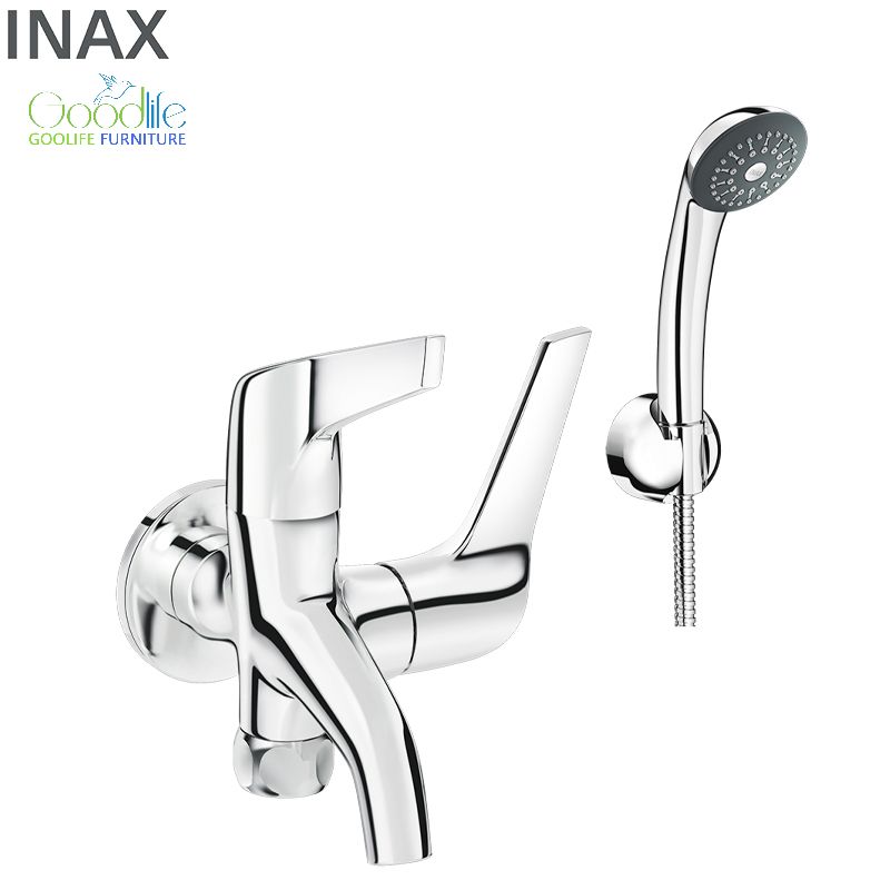 Vòi Sen Lạnh INAX BFV-17-4C