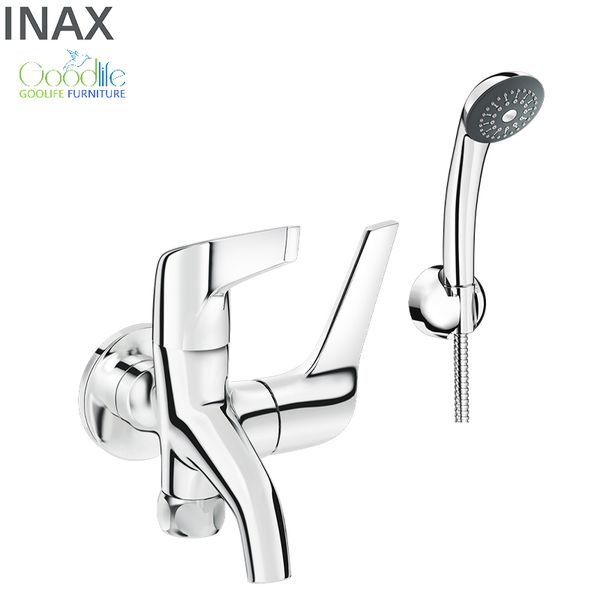  Vòi Sen Lạnh INAX BFV-17-4C 