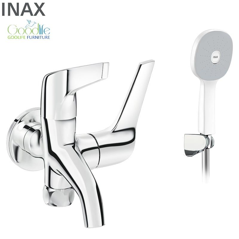 Vòi Sen Lạnh INAX BFV-17-7C