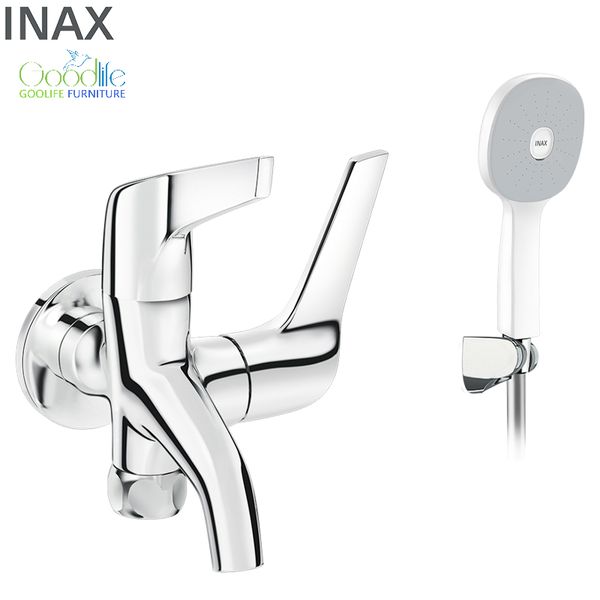  Vòi Sen Lạnh INAX BFV-17-7C 