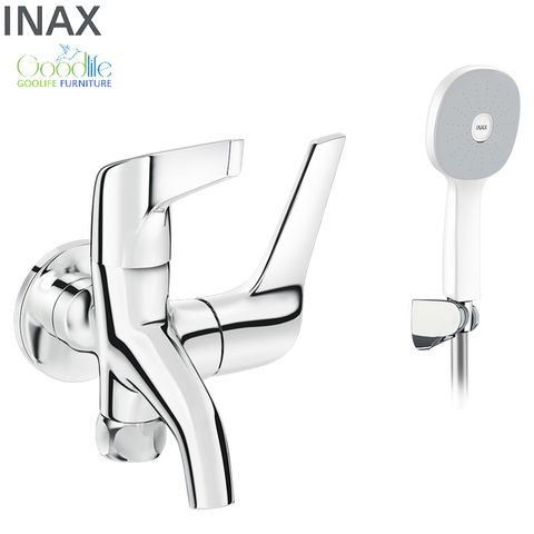  Vòi Sen Lạnh INAX BFV-17-7C 