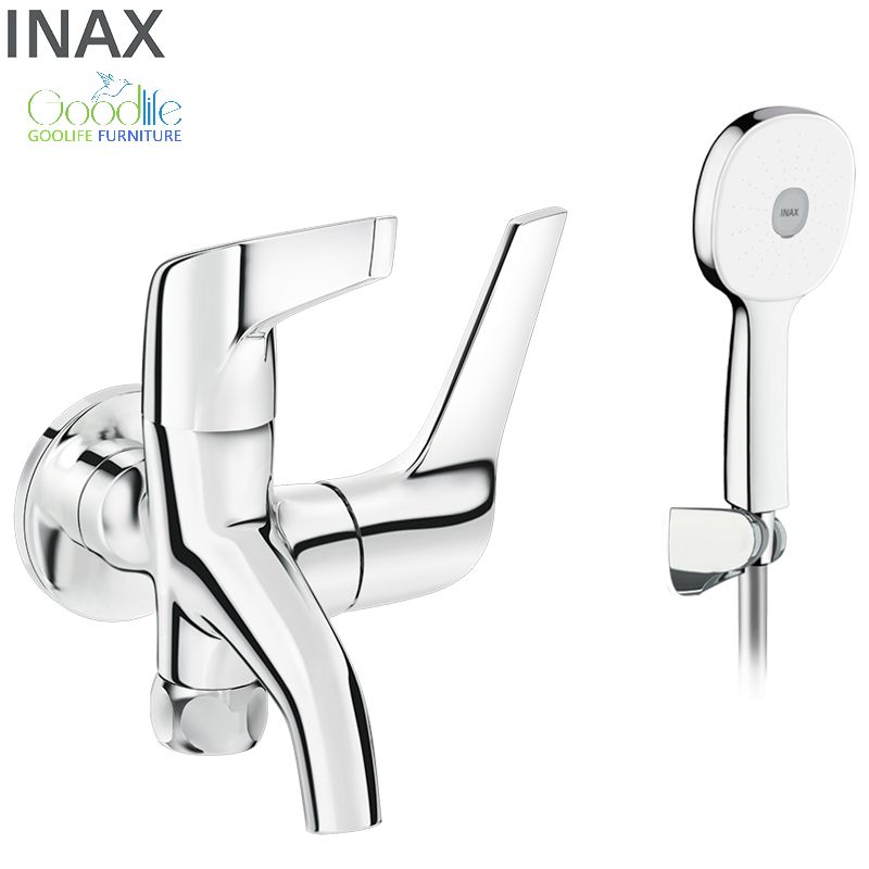 Vòi Sen Lạnh INAX BFV-17-8C