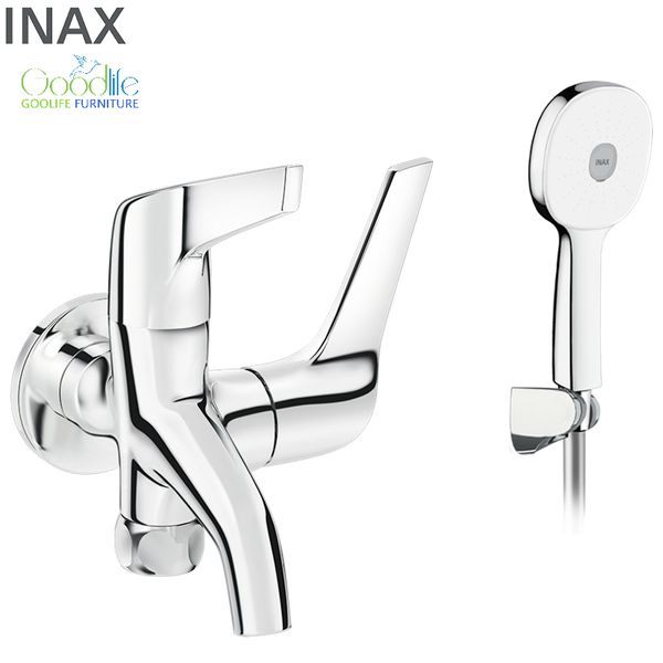  Vòi Sen Lạnh INAX BFV-17-8C 