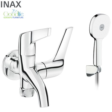  Vòi Sen Lạnh INAX BFV-17-8C 