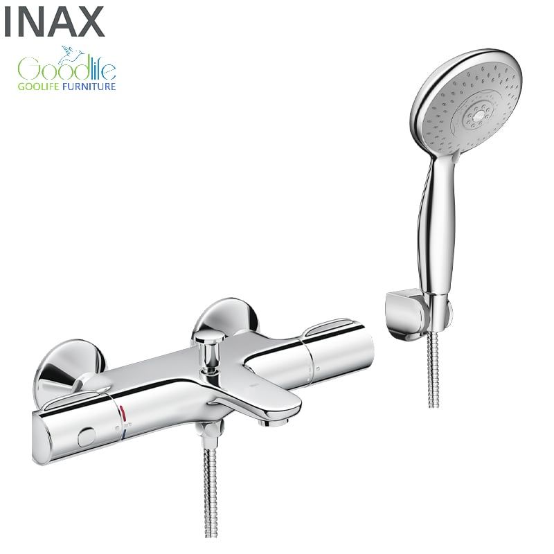 Vòi Sen Nhiệt Độ INAX BFV-3413T-3C