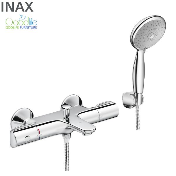  Vòi Sen Nhiệt Độ INAX BFV-3413T-3C 