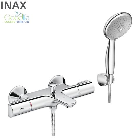  Vòi Sen Nhiệt Độ INAX BFV-3413T-3C 