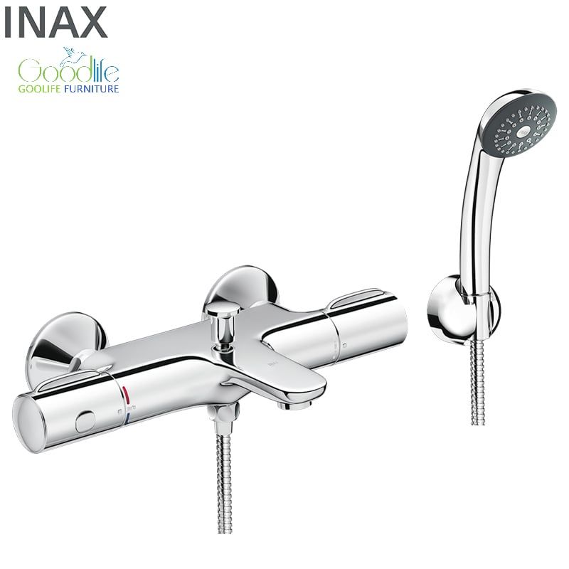 Vòi Sen Nhiệt Độ INAX BFV-3413T-4C