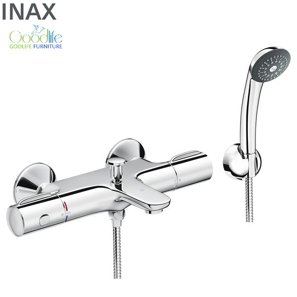  Vòi Sen Nhiệt Độ INAX BFV-3413T-4C 