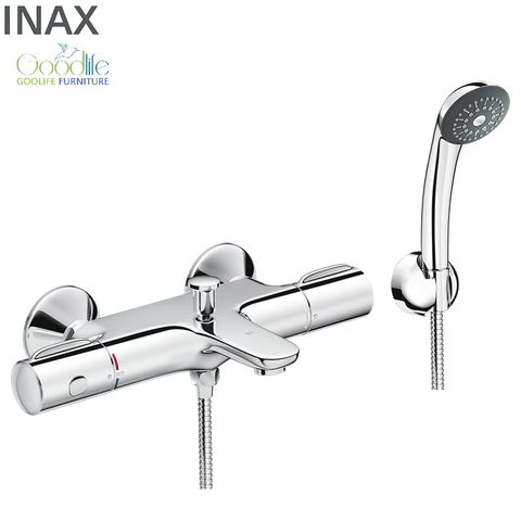  Vòi Sen Nhiệt Độ INAX BFV-3413T-4C 