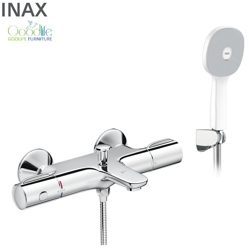 Vòi Sen Nhiệt Độ INAX BFV-3413T-7C