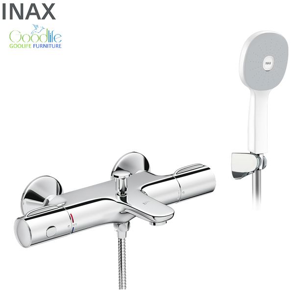  Vòi Sen Nhiệt Độ INAX BFV-3413T-7C 