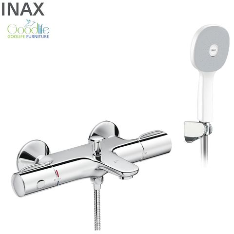  Vòi Sen Nhiệt Độ INAX BFV-3413T-7C 