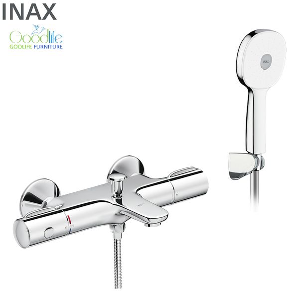  Vòi Sen Nhiệt Độ INAX BFV-3413T-8C 