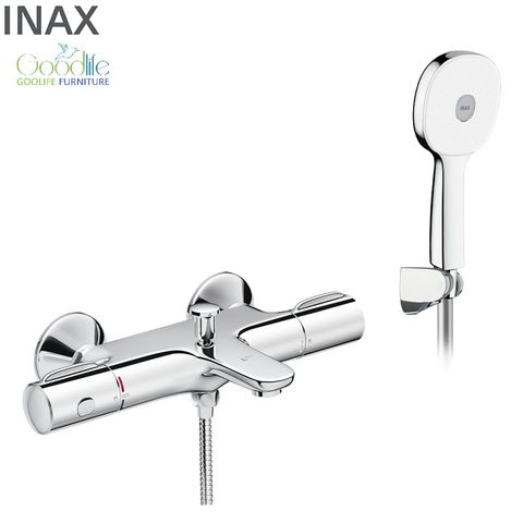  Vòi Sen Nhiệt Độ INAX BFV-3413T-8C 