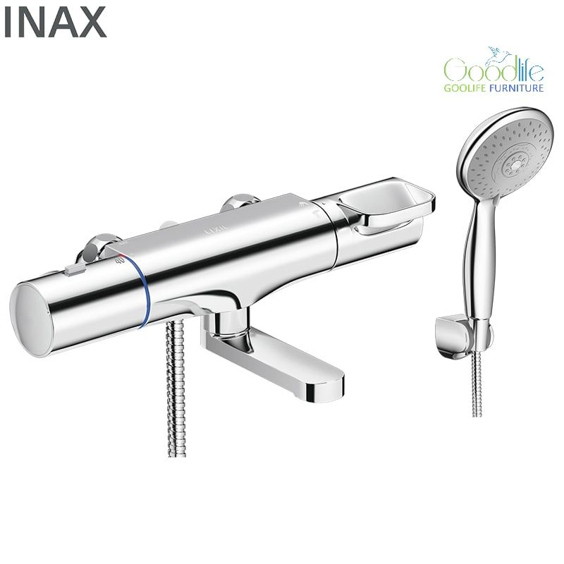 Vòi Sen Nhiệt Độ INAX BFV-7145T-3C