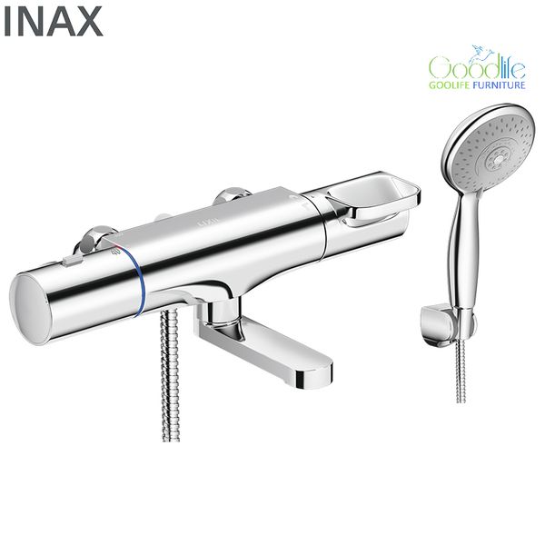  Vòi Sen Nhiệt Độ INAX BFV-7145T-3C 