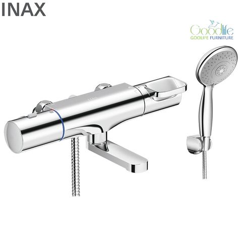  Vòi Sen Nhiệt Độ INAX BFV-7145T-3C 