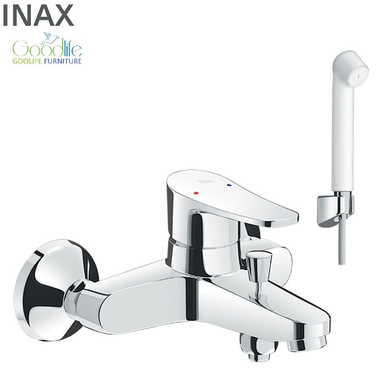 Vòi Sen Nóng Lạnh INAX BFV-1003S