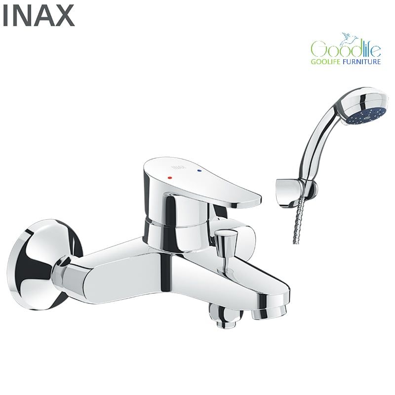 Vòi Sen Nóng Lạnh INAX BFV-1003S-1C
