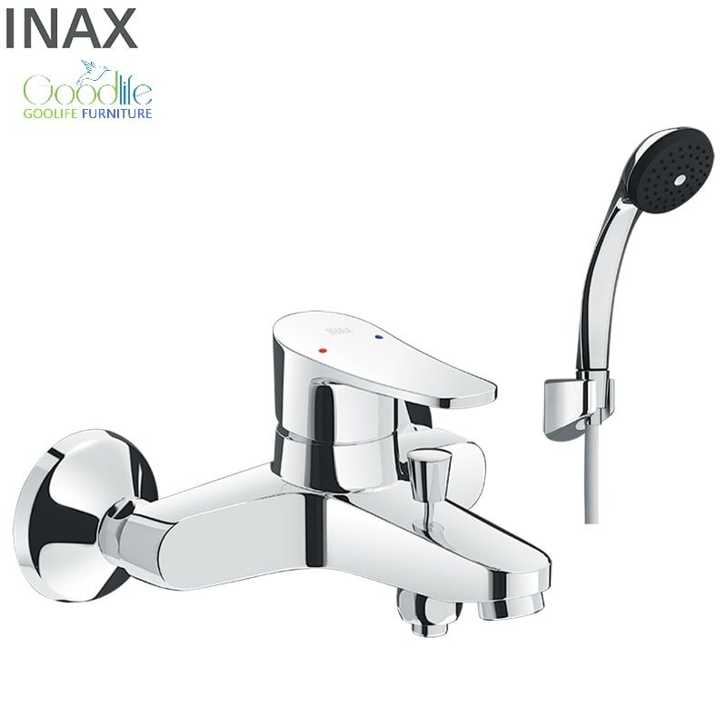 Vòi Sen Nóng Lạnh INAX BFV-1003S-2C