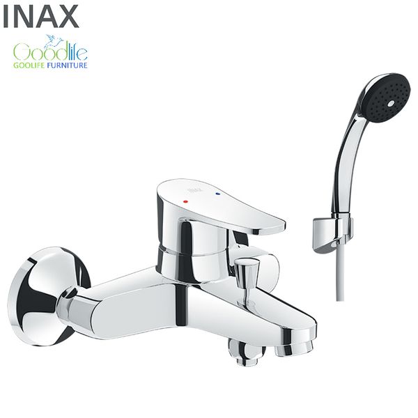  Vòi Sen Nóng Lạnh INAX BFV-1003S-2C 