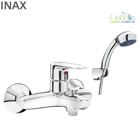  Vòi Sen Nóng Lạnh INAX BFV-1113S-1C 