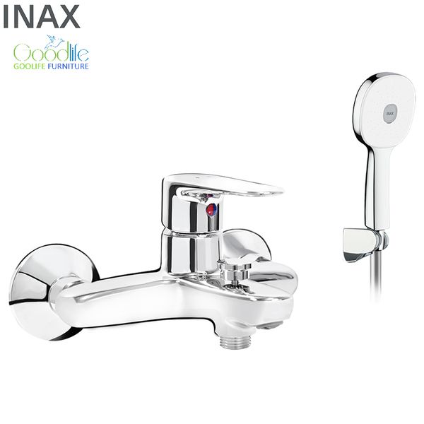  Vòi Sen Nóng Lạnh INAX BFV-1113S-8C 