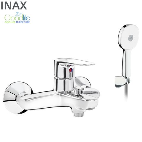  Vòi Sen Nóng Lạnh INAX BFV-1113S-8C 