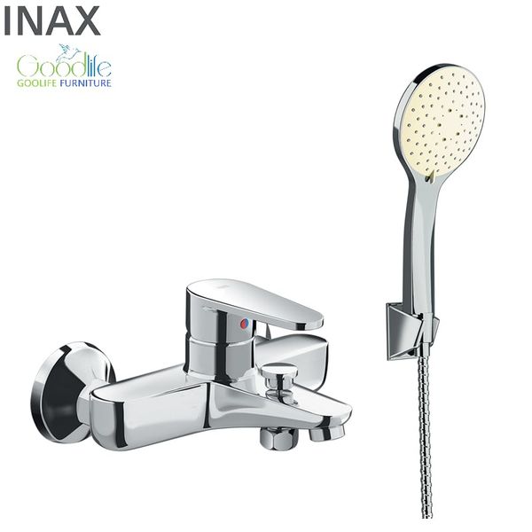  Vòi Sen Nóng Lạnh INAX BFV-113S 