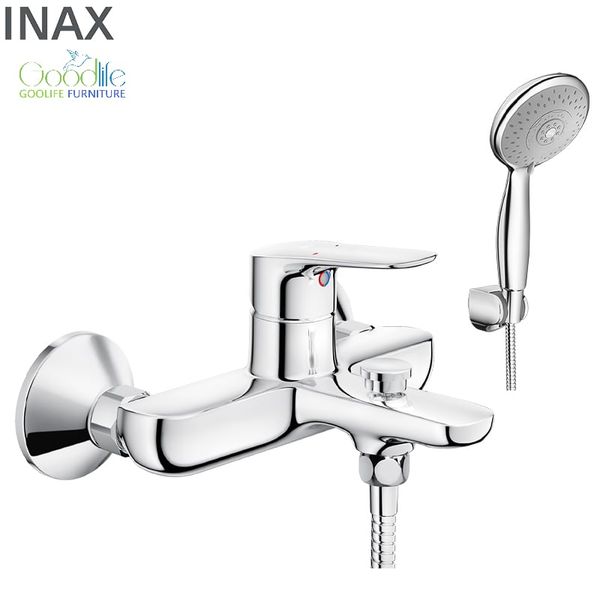  Vòi Sen Nóng Lạnh INAX BFV-1403S-3C 