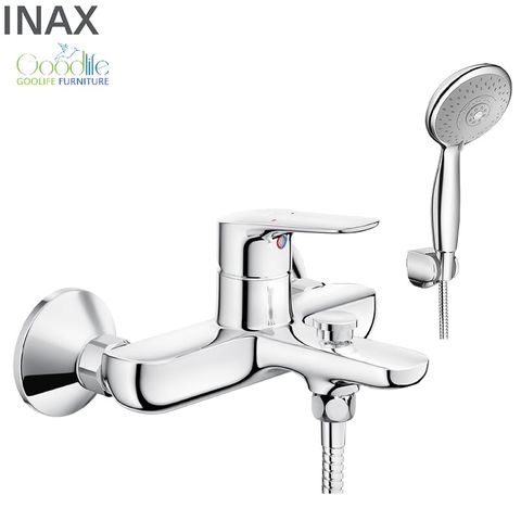  Vòi Sen Nóng Lạnh INAX BFV-1403S-3C 