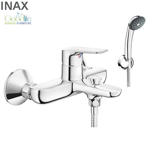  Vòi Sen Nóng Lạnh INAX BFV-1403S-4C 