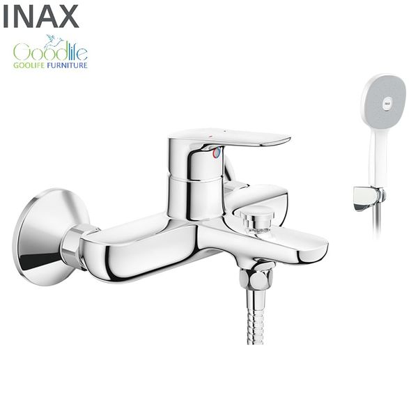  Vòi Sen Nóng Lạnh INAX BFV-1403S-7C 